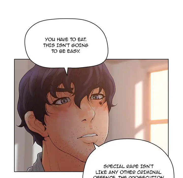 Deceit: Snake’s Tongue chapter 13 page 45