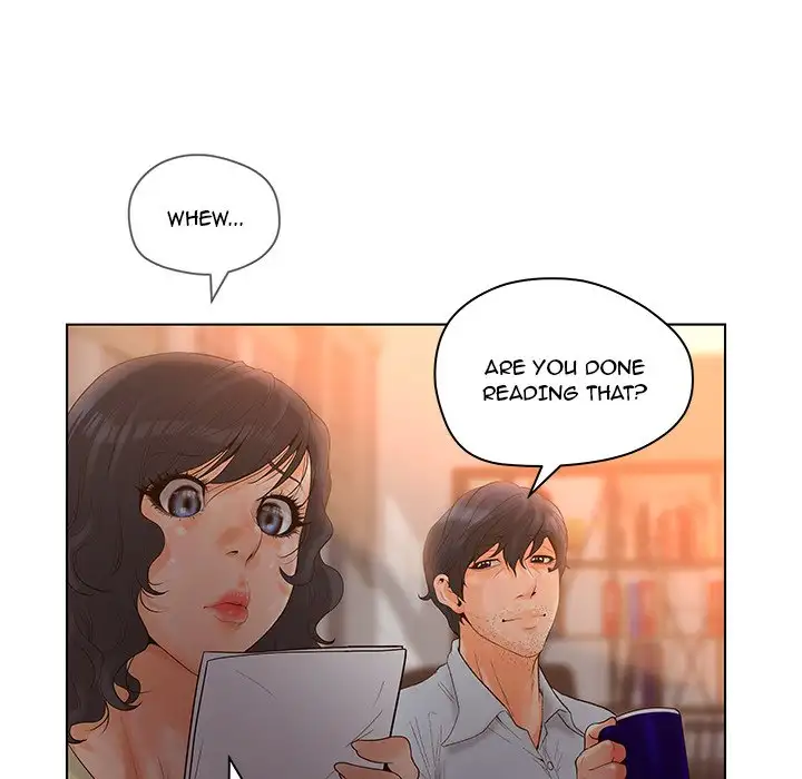 Deceit: Snake’s Tongue chapter 13 page 51