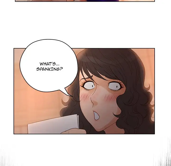 Deceit: Snake’s Tongue chapter 13 page 53