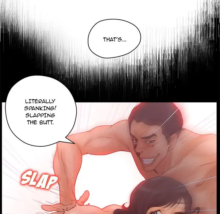 Deceit: Snake’s Tongue chapter 13 page 54