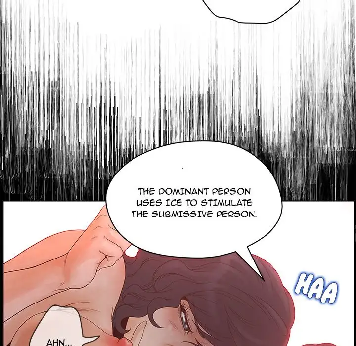 Deceit: Snake’s Tongue chapter 13 page 58
