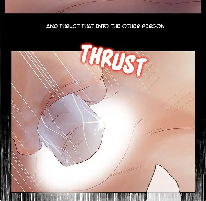 Deceit: Snake’s Tongue chapter 13 page 61