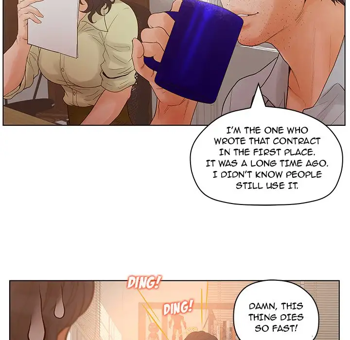 Deceit: Snake’s Tongue chapter 13 page 72