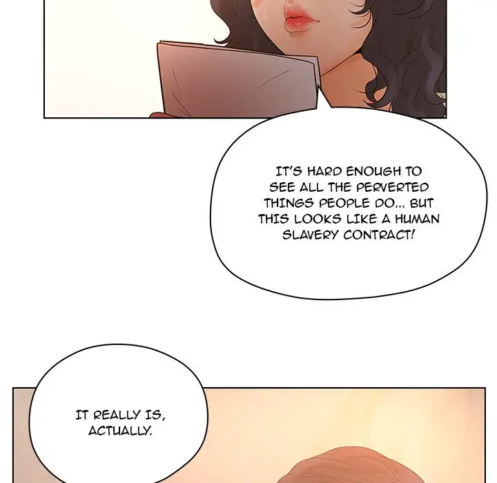 Deceit: Snake’s Tongue chapter 13 page 75