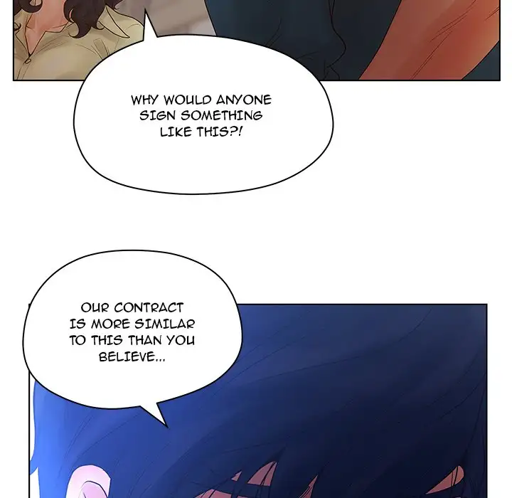 Deceit: Snake’s Tongue chapter 13 page 77
