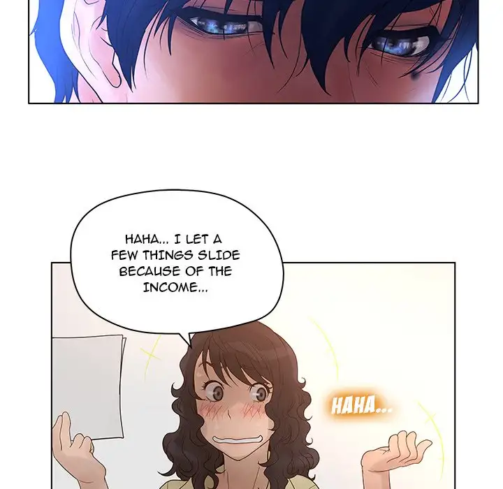 Deceit: Snake’s Tongue chapter 13 page 78