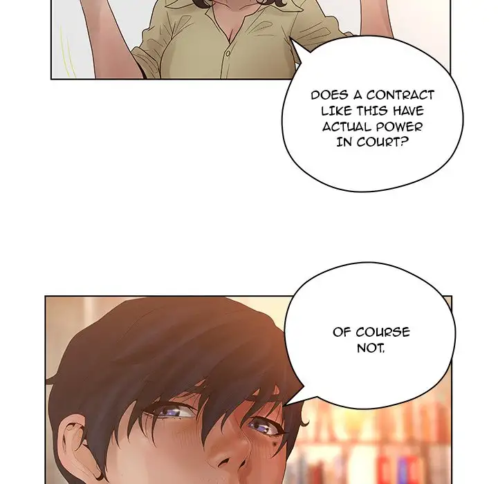 Deceit: Snake’s Tongue chapter 13 page 79