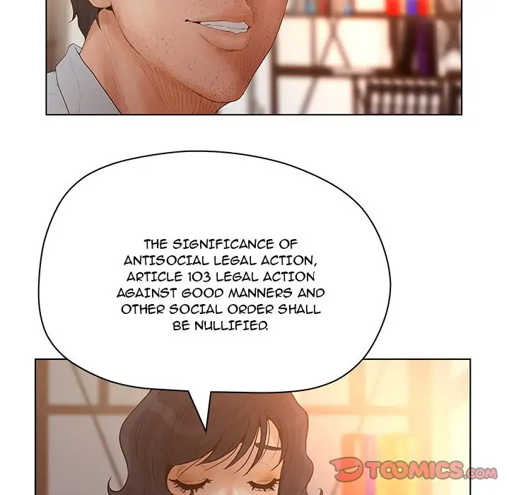 Deceit: Snake’s Tongue chapter 13 page 80
