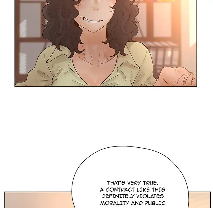 Deceit: Snake’s Tongue chapter 13 page 81
