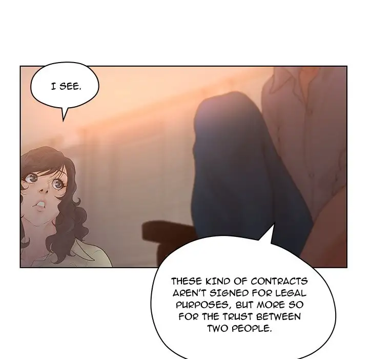Deceit: Snake’s Tongue chapter 13 page 84