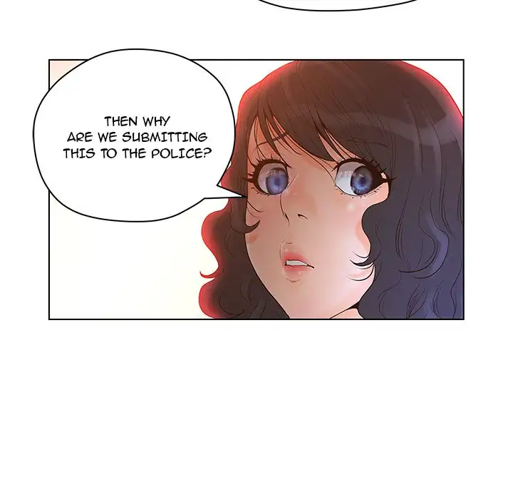 Deceit: Snake’s Tongue chapter 13 page 85