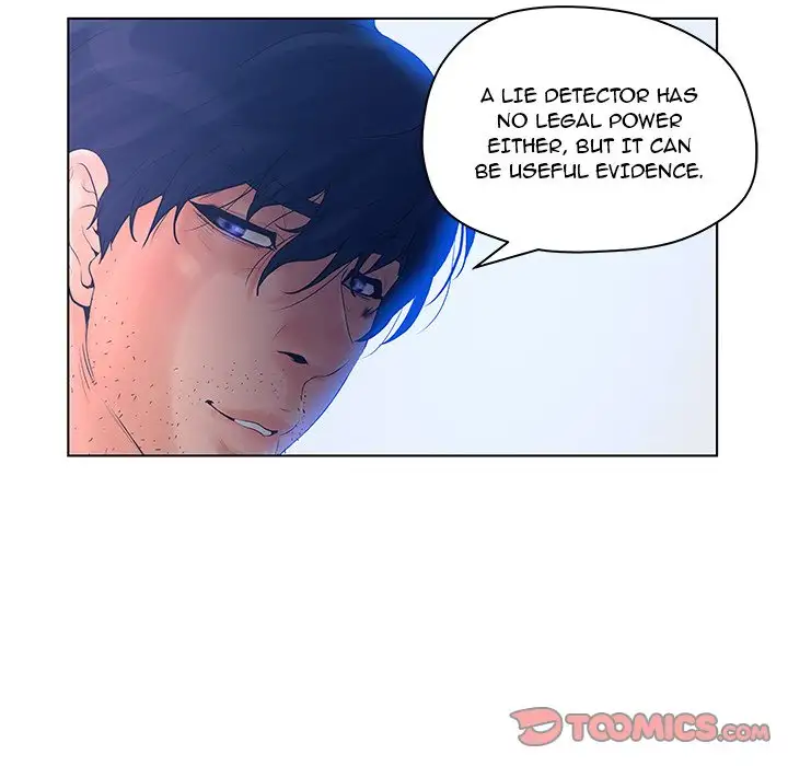 Deceit: Snake’s Tongue chapter 13 page 86
