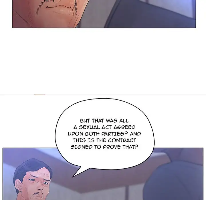 Deceit: Snake’s Tongue chapter 13 page 95
