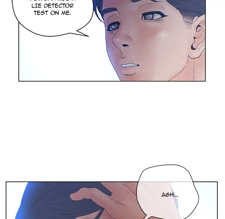 Deceit: Snake’s Tongue chapter 13 page 97