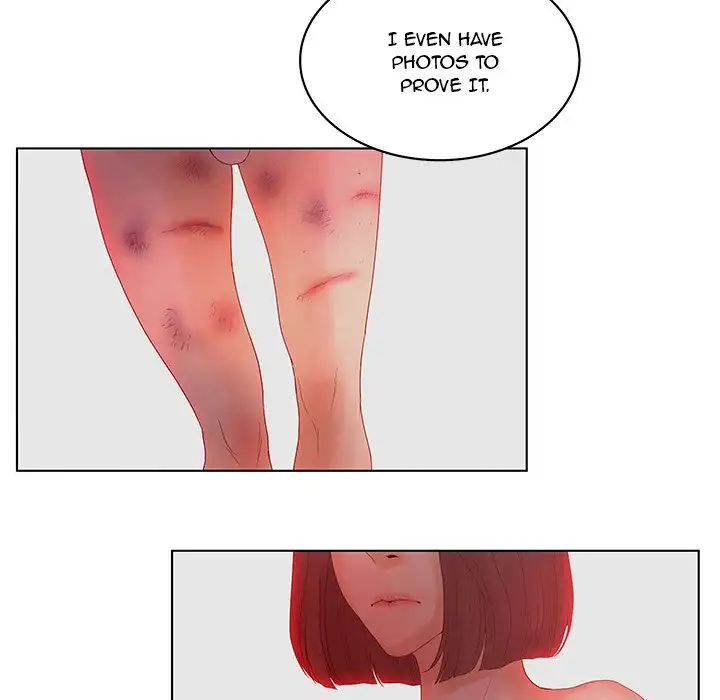 Deceit: Snake’s Tongue chapter 14 page 5