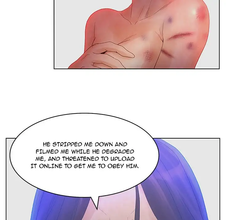 Deceit: Snake’s Tongue chapter 14 page 6