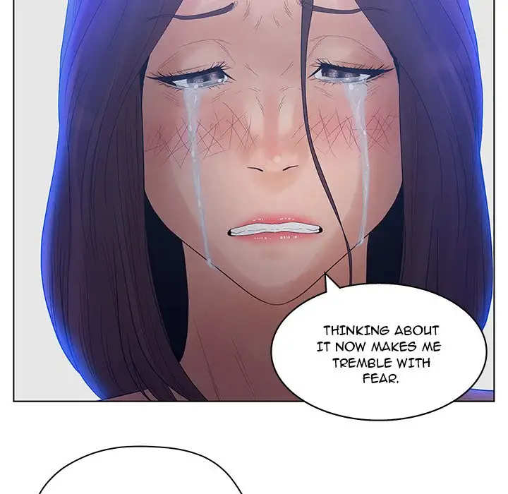 Deceit: Snake’s Tongue chapter 14 page 7