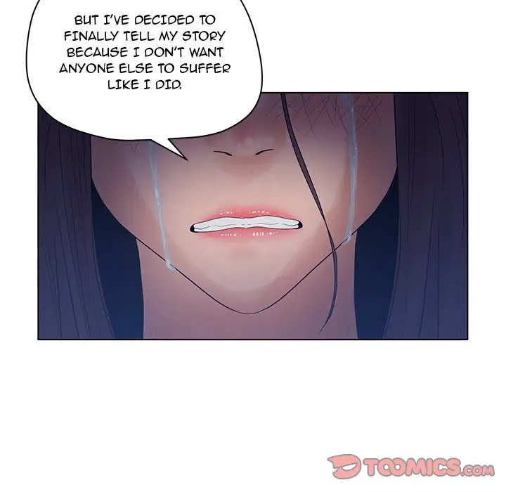 Deceit: Snake’s Tongue chapter 14 page 8