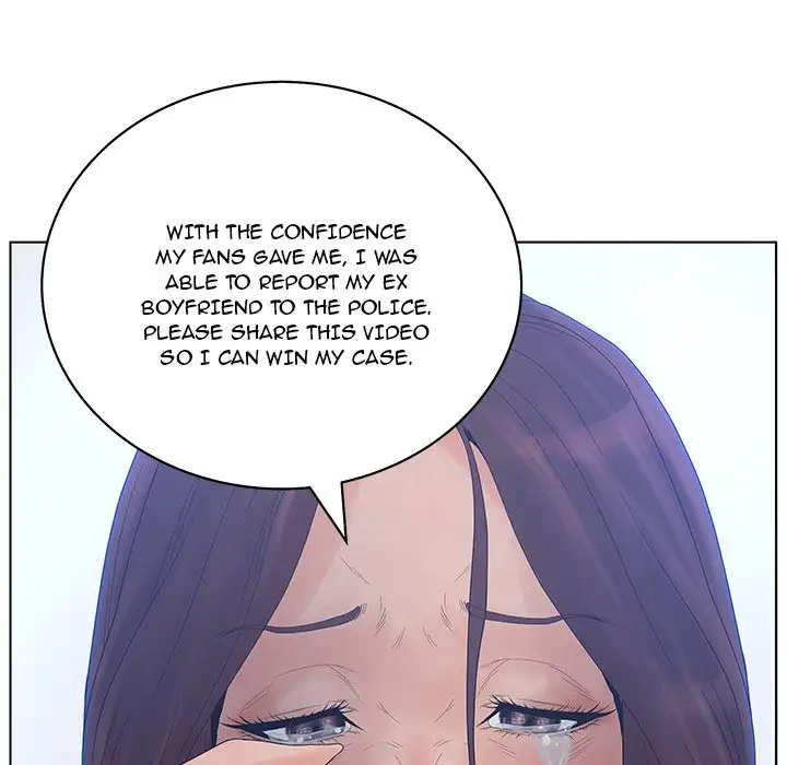 Deceit: Snake’s Tongue chapter 14 page 9