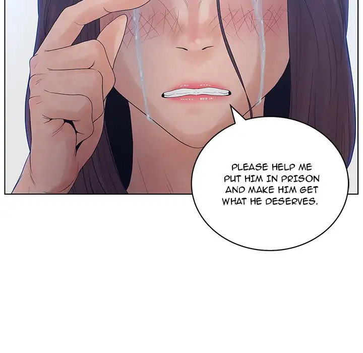 Deceit: Snake’s Tongue chapter 14 page 10