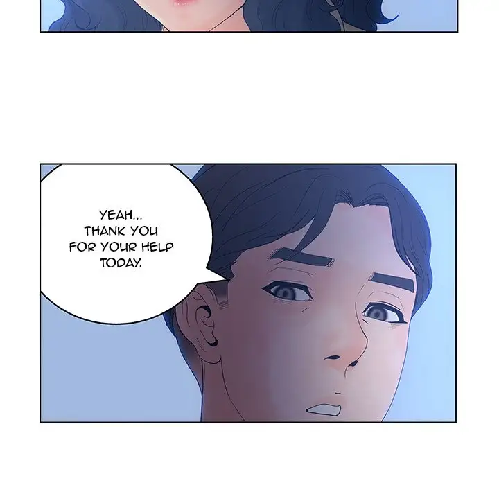 Deceit: Snake’s Tongue chapter 14 page 16