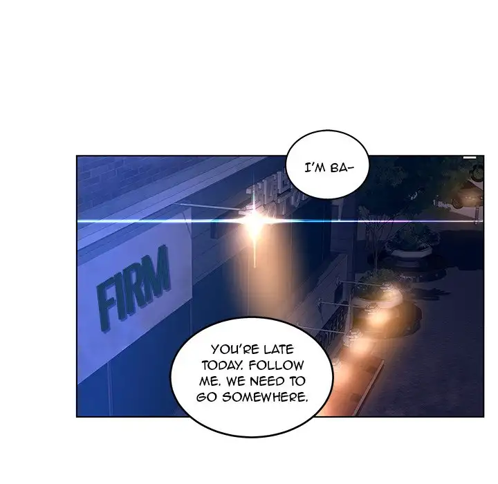 Deceit: Snake’s Tongue chapter 14 page 24