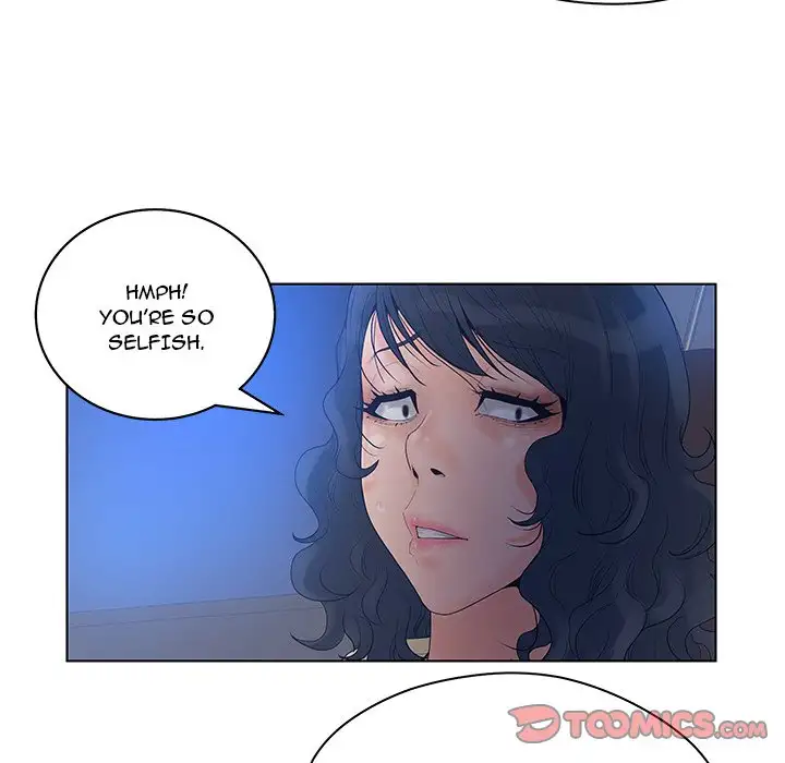Deceit: Snake’s Tongue chapter 14 page 32