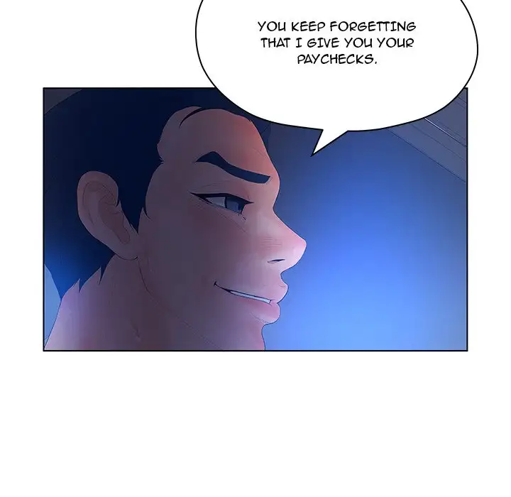Deceit: Snake’s Tongue chapter 14 page 33
