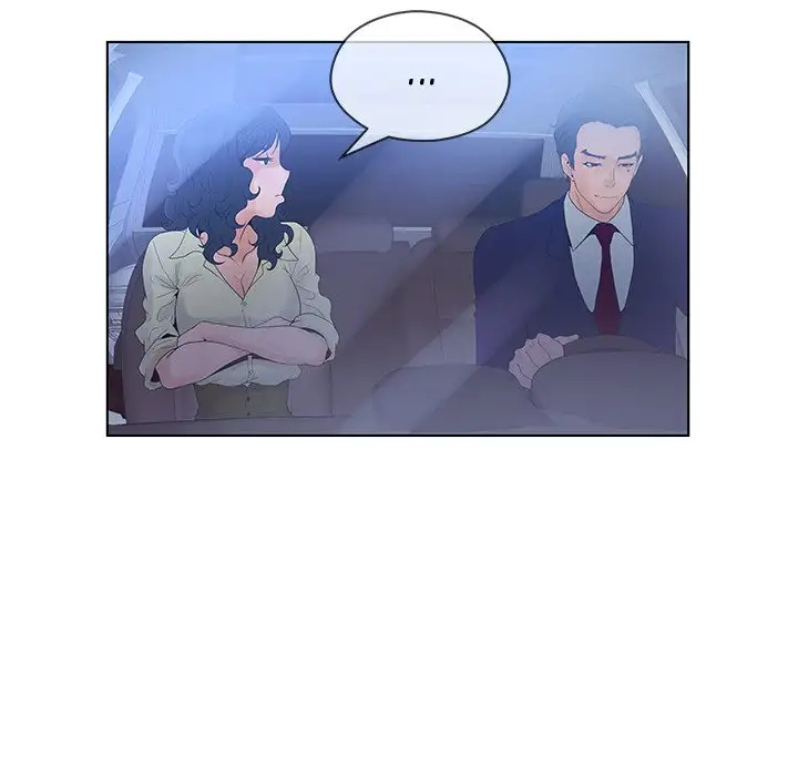 Deceit: Snake’s Tongue chapter 14 page 34
