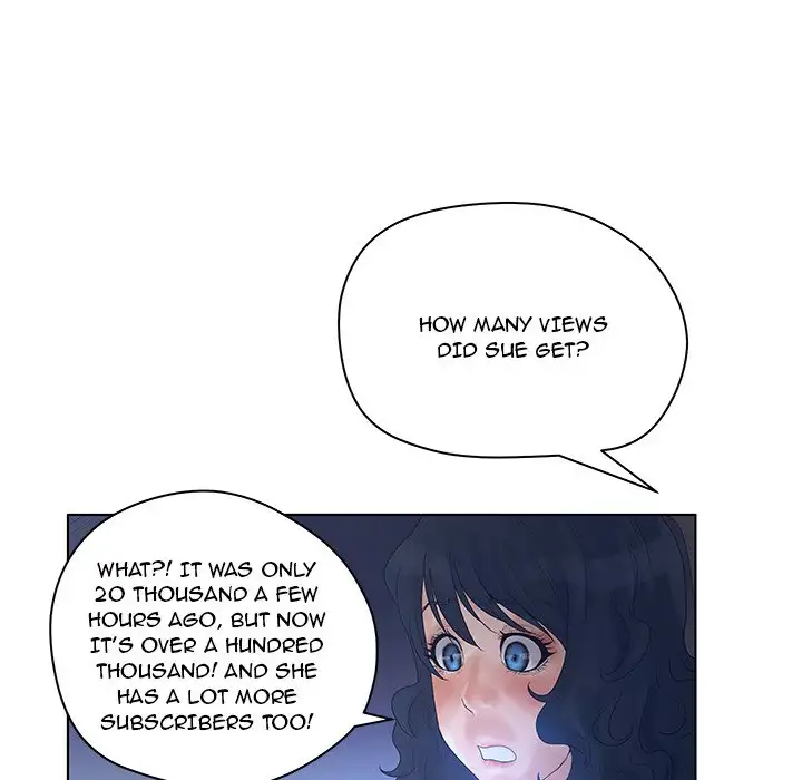 Deceit: Snake’s Tongue chapter 14 page 35