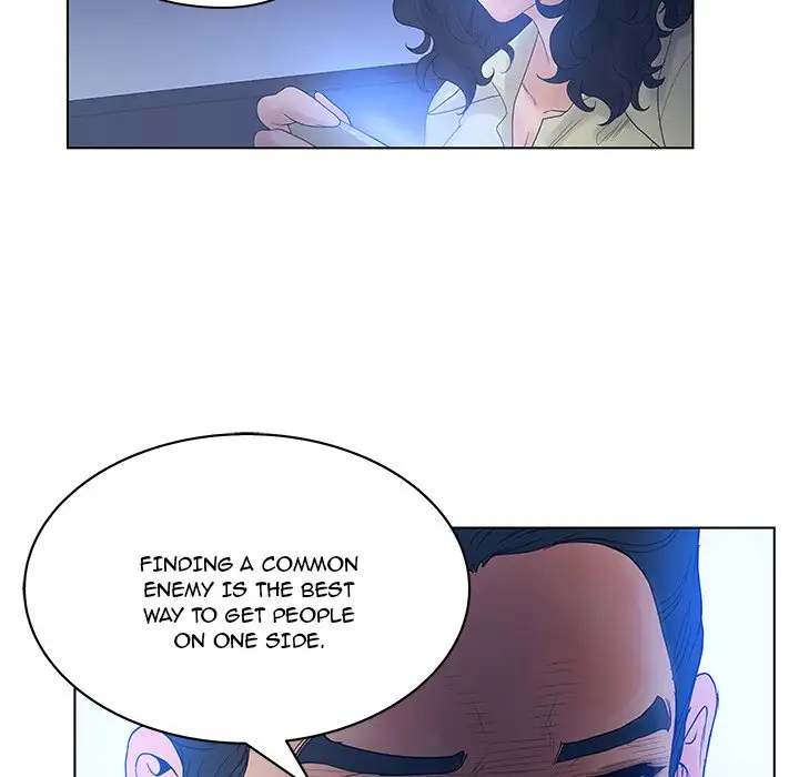 Deceit: Snake’s Tongue chapter 14 page 36