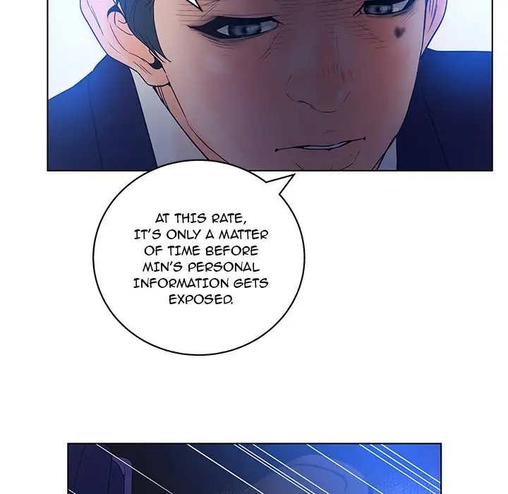 Deceit: Snake’s Tongue chapter 14 page 37