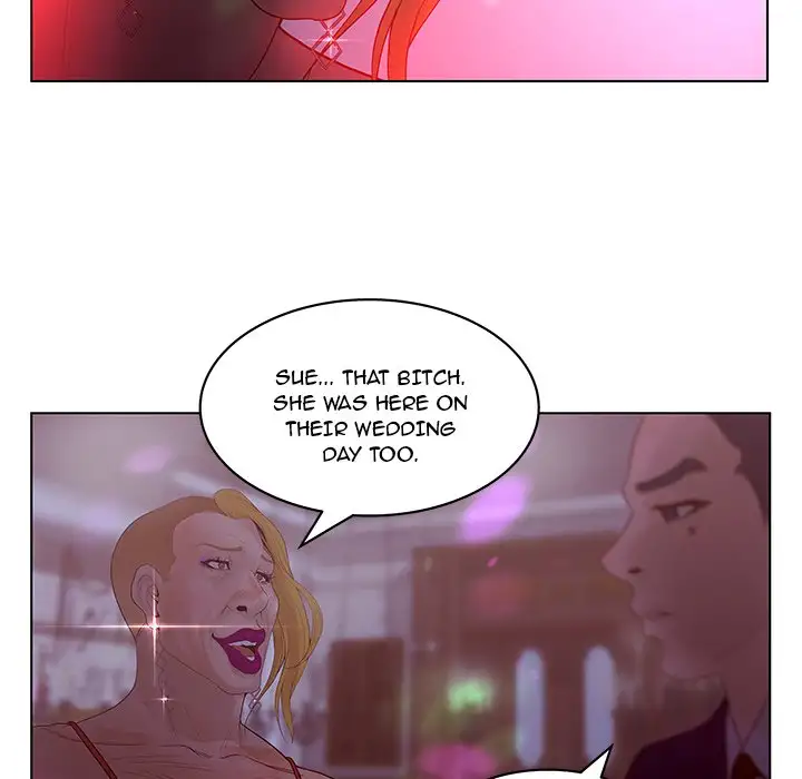 Deceit: Snake’s Tongue chapter 14 page 58