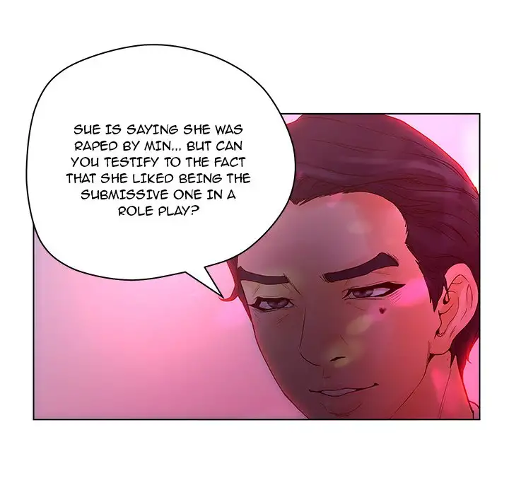 Deceit: Snake’s Tongue chapter 14 page 64