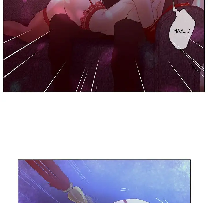 Deceit: Snake’s Tongue chapter 14 page 67