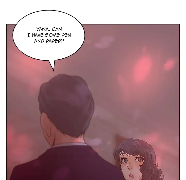 Deceit: Snake’s Tongue chapter 14 page 73
