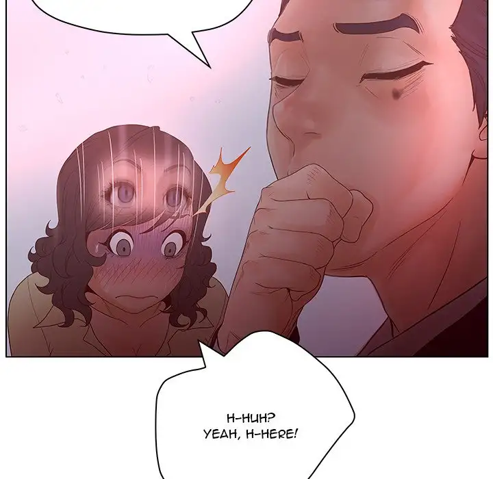 Deceit: Snake’s Tongue chapter 14 page 75