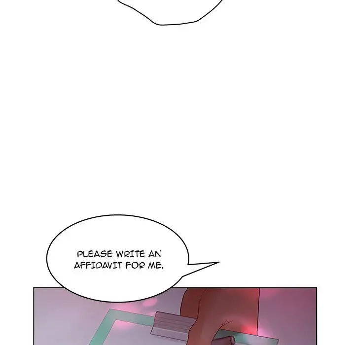 Deceit: Snake’s Tongue chapter 14 page 76