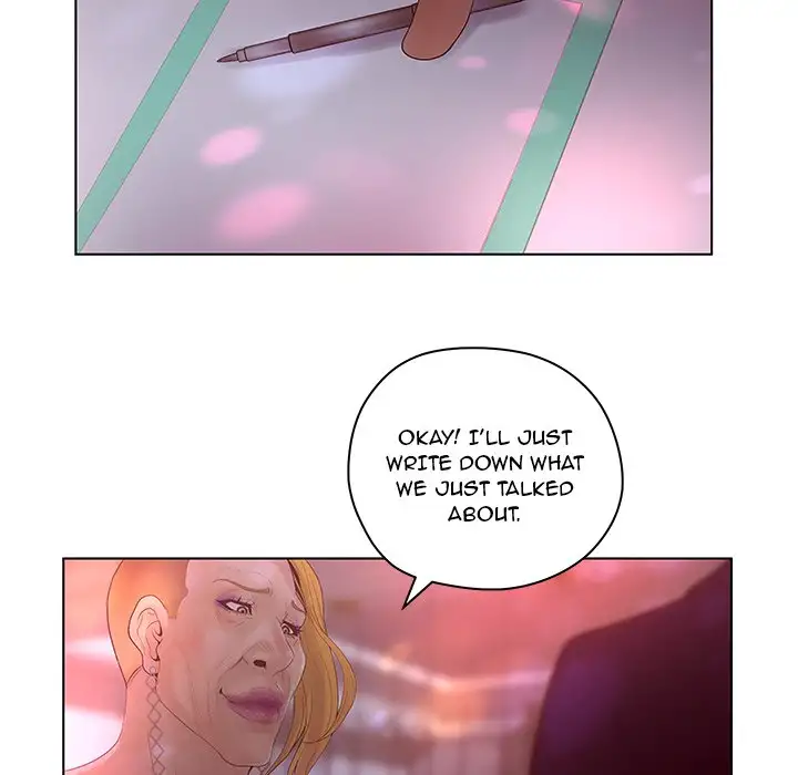 Deceit: Snake’s Tongue chapter 14 page 77