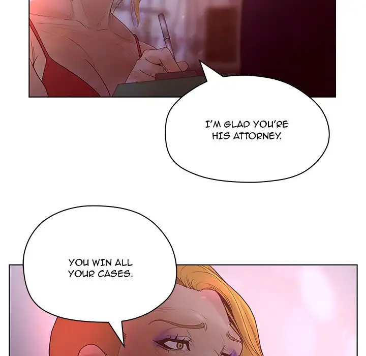 Deceit: Snake’s Tongue chapter 14 page 78