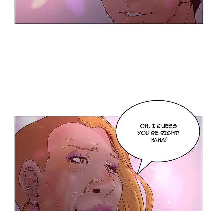 Deceit: Snake’s Tongue chapter 14 page 83