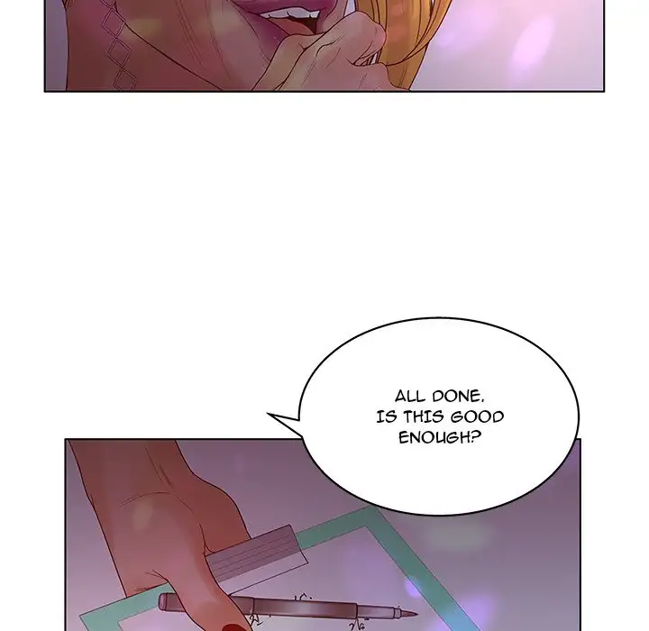 Deceit: Snake’s Tongue chapter 14 page 84