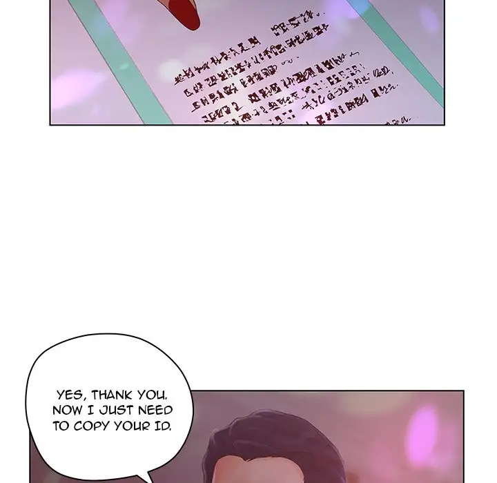 Deceit: Snake’s Tongue chapter 14 page 85
