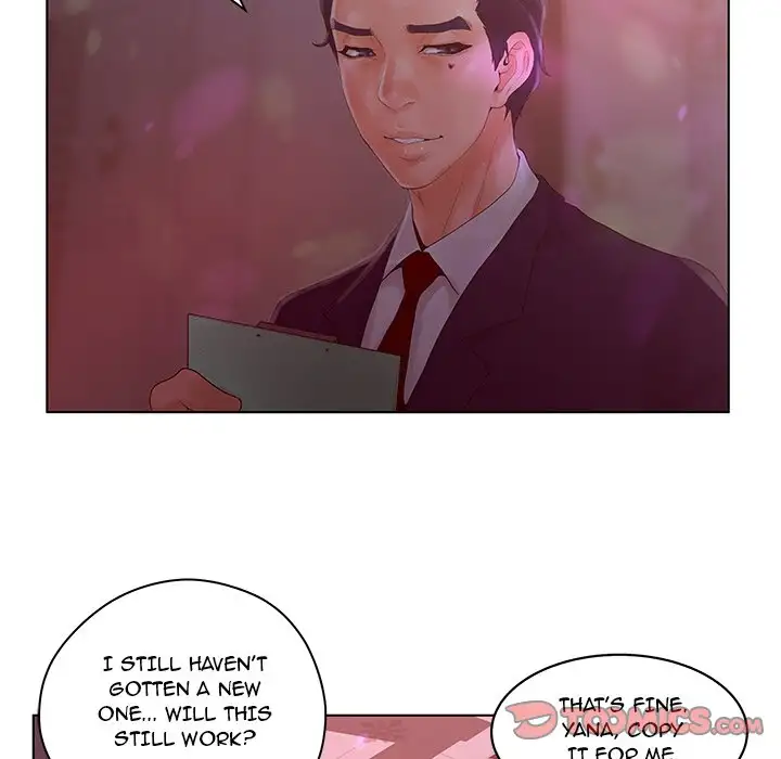 Deceit: Snake’s Tongue chapter 14 page 86