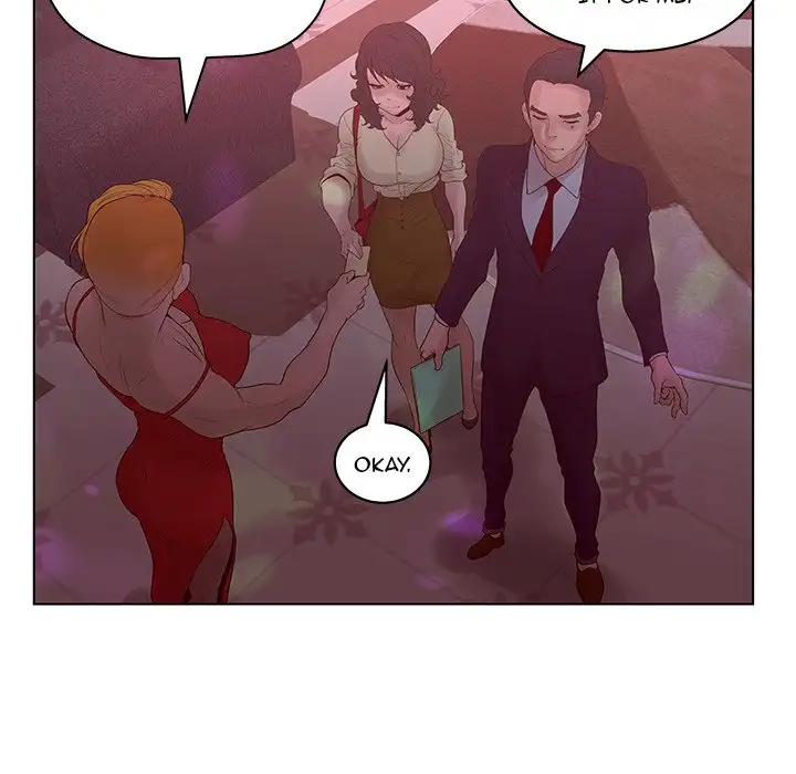 Deceit: Snake’s Tongue chapter 14 page 87