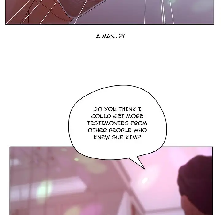 Deceit: Snake’s Tongue chapter 14 page 90