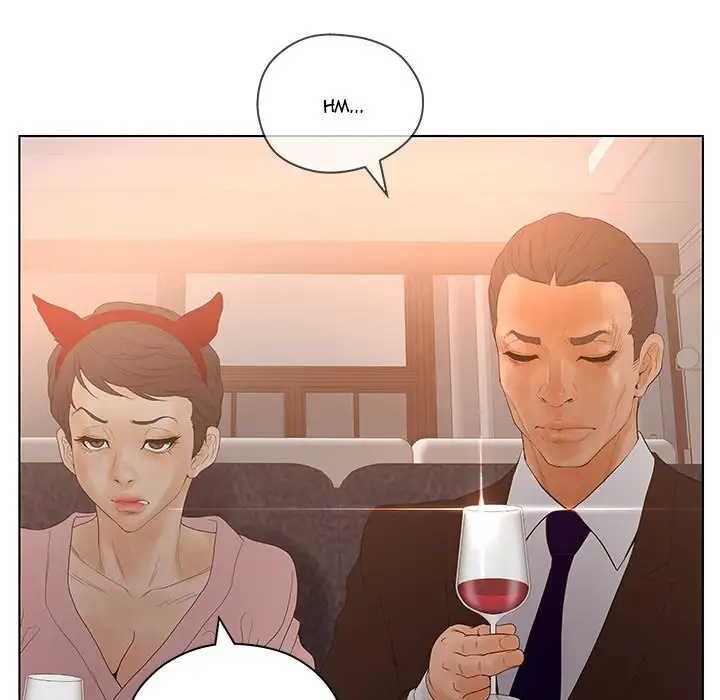 Deceit: Snake’s Tongue chapter 14 page 96