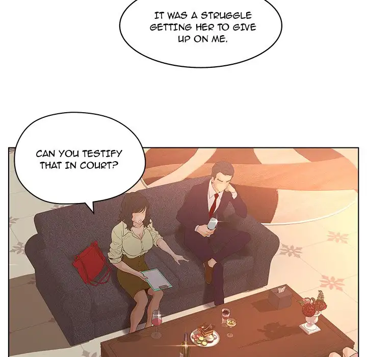 Deceit: Snake’s Tongue chapter 14 page 99