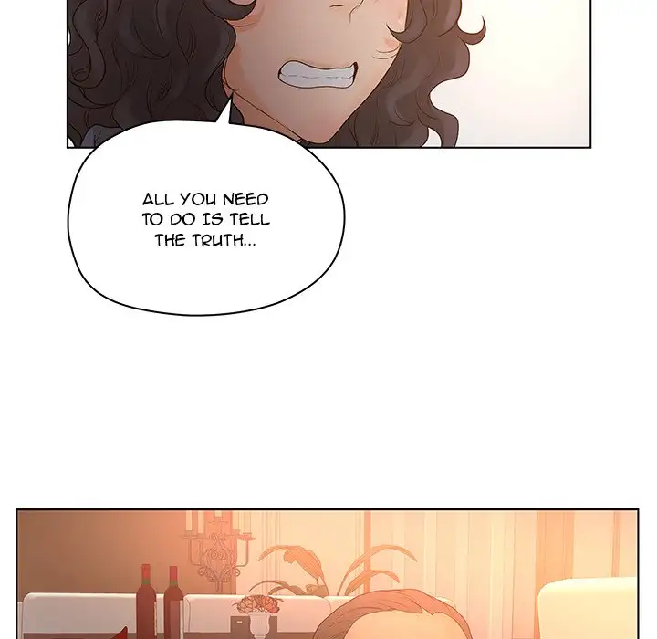 Deceit: Snake’s Tongue chapter 14 page 101