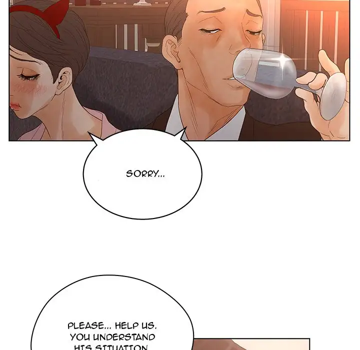 Deceit: Snake’s Tongue chapter 14 page 102